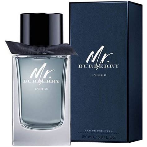 burberry indigo 100ml price|mr burberry cologne.